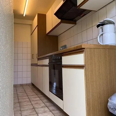 Haus-sonnenwinkel-bungalow-11 Dahme (Schleswig-Holstein)
